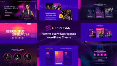 Festiva主题下载