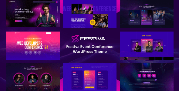 Festiva主题下载