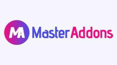 Master Addons for Elementor Premium插件下载