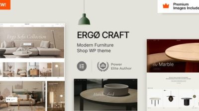 ErgoCraft主题下载