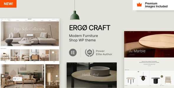 ErgoCraft主题下载