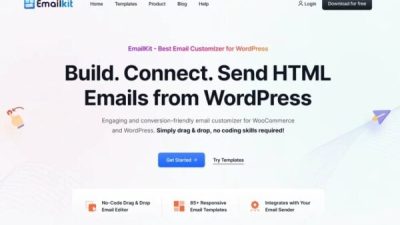 EmailKit Pro插件下载
