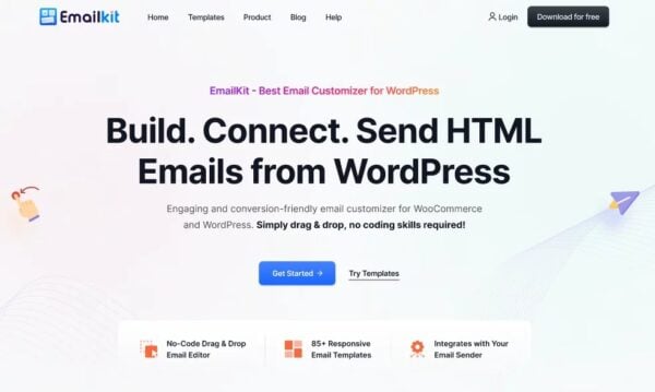 EmailKit Pro插件下载