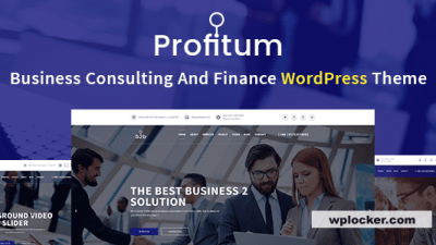 Profitum 主题下载