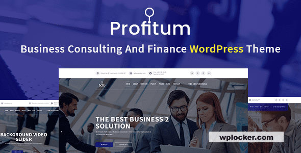 Profitum 主题下载