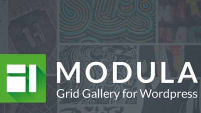 Modula Pro 最佳的 WordPress 图片流展示插件下载