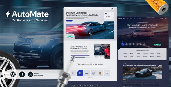 AutoMate主题下载