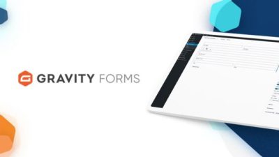 Gravity Forms插件下载