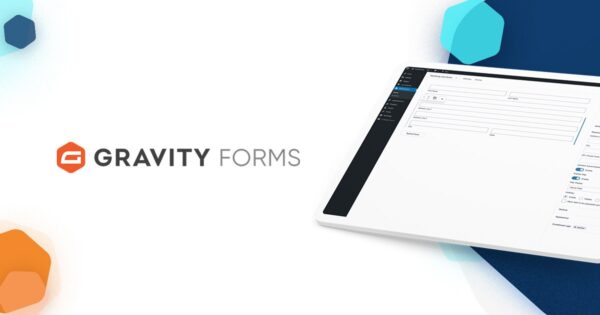 Gravity Forms插件下载