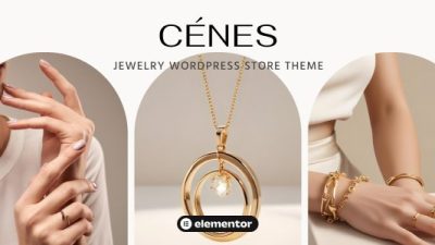 Cenes主题下载