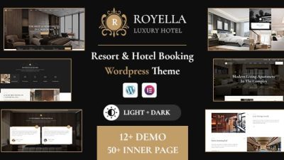 Royella主题下载