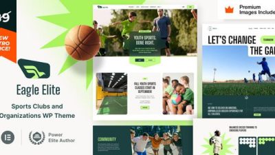 EagleElite主题下载