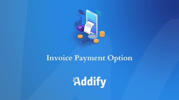 Invoice Payment Option插件下载
