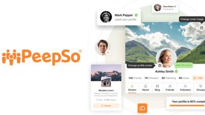 PeepSo Ultimate Bundle 插件下载