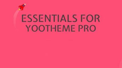 Essential Addons for YOOtheme Pro插件下载