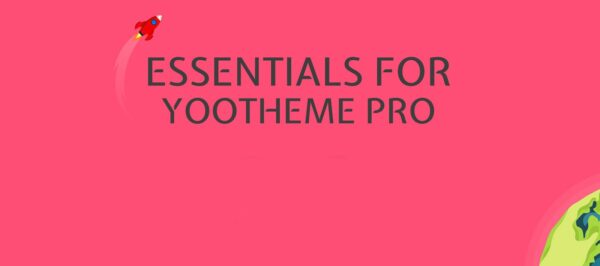 Essential Addons for YOOtheme Pro插件下载
