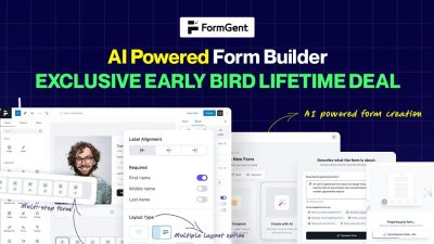 Activated* FormGent Pro v0.5.0