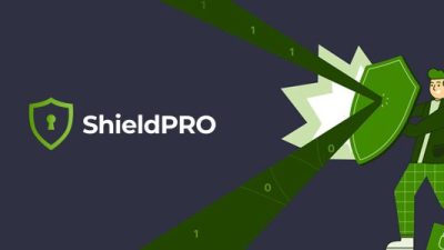 Shield Security插件下载