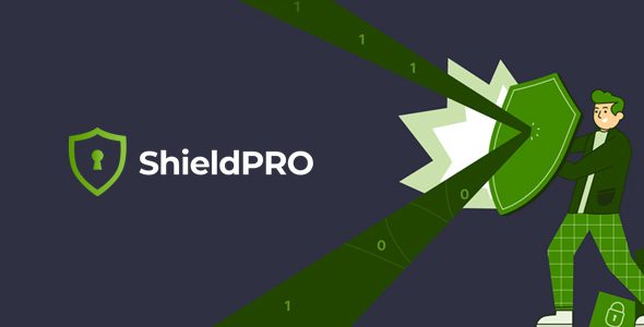 Shield Security插件下载
