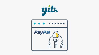 YITH PayPal Payouts for WooCommerce Premium插件下载