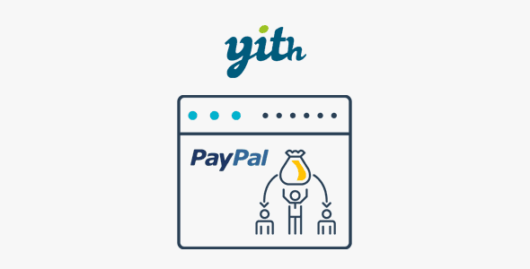 YITH PayPal Payouts for WooCommerce Premium插件下载