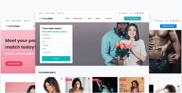 [Activated] PremiumPress Dating Theme v11.1.5 