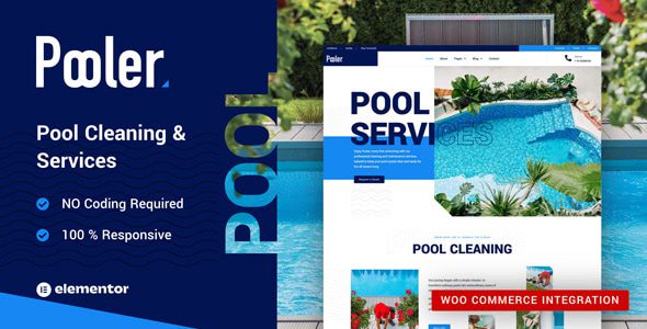 Pooler主题下载