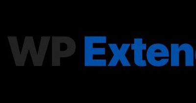WP Extended Pro v3.0.14 (Activated)