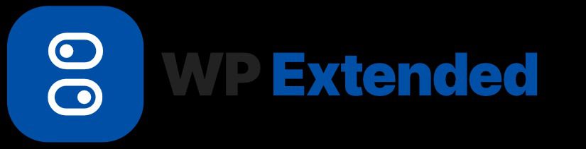 WP Extended Pro v3.0.14 (Activated)