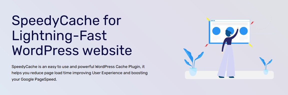 SpeedyCache Pro v1.5.7