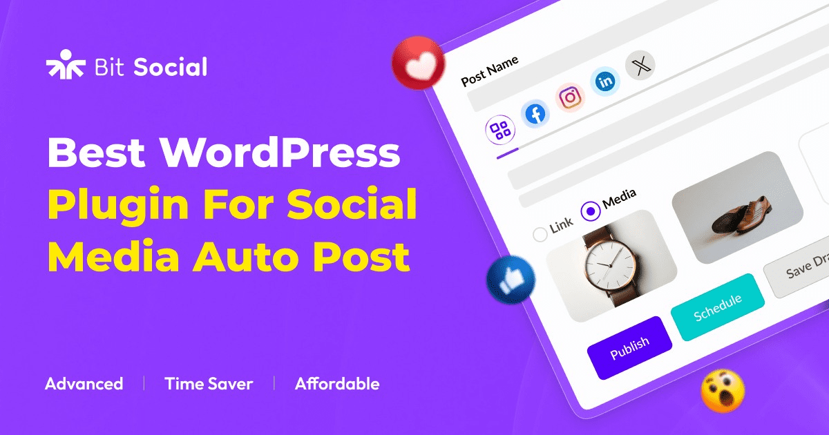 Bit Social Pro v1.2.7