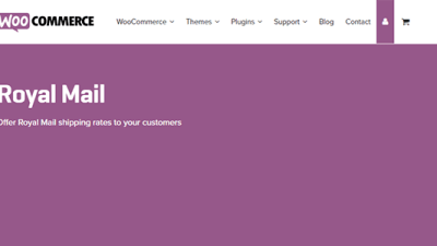 Royal Mail Shipping Method for WooCommerce v3.4.4