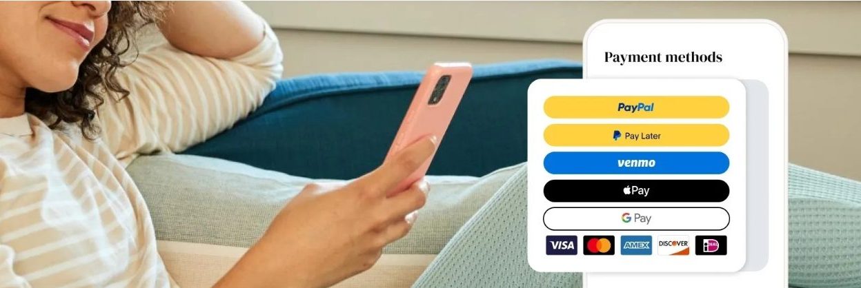 PayPal Payments for WooCommerce插件下载
