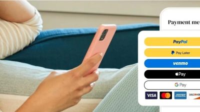 PayPal Payments for WooCommerce插件下载