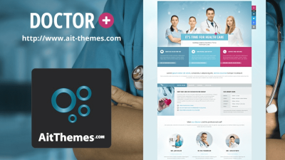 Ait-Doctor主题下载