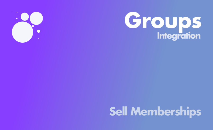 Groups Integration for WooCommerce插件下载