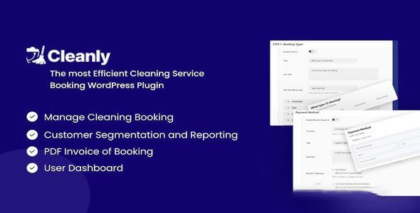 Cleanly插件下载