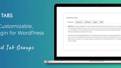 [Fixed*] WP Tabs Pro v2.2.1 [ShapedPlugin]