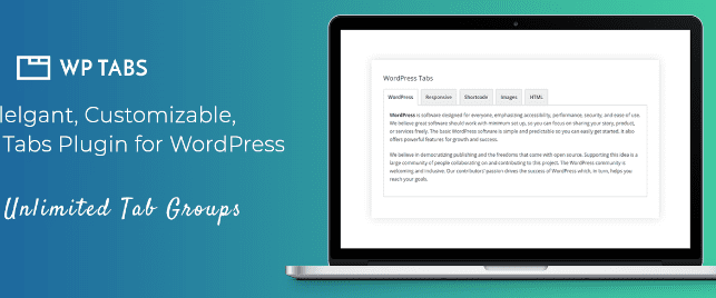 [Fixed*] WP Tabs Pro v2.2.1 [ShapedPlugin]