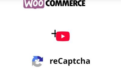 reCaptcha Integration for WooCommerce插件下载