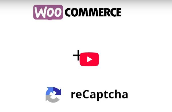 reCaptcha Integration for WooCommerce插件下载