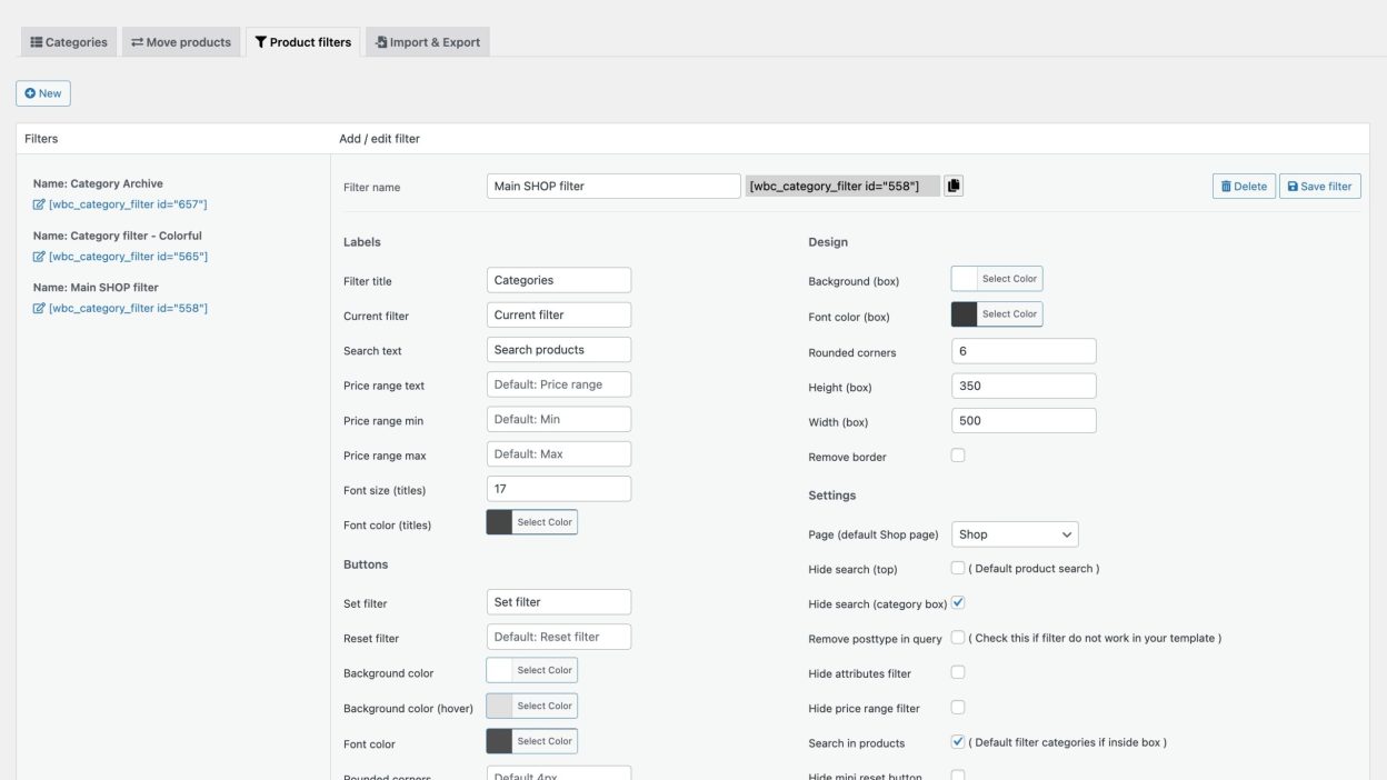 Bulk Category Editor for WooCommerce Nulled Free Download