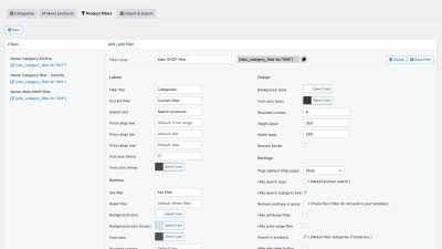Bulk Category Editor for WooCommerce Nulled Free Download