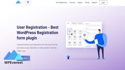 User Registration Pro Two Factor Authentication插件下载