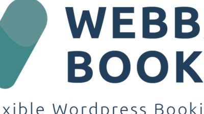 Webba Booking插件下载
