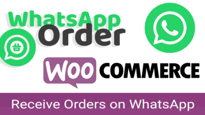 Order on WhatsApp for WooCommerce v.1.2.9 [by FmeAddons]