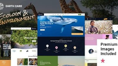 EarthCare (v1.1) Ecology and Environment Theme