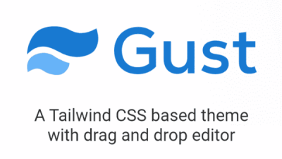 GUST (Pro) Premium主题下载