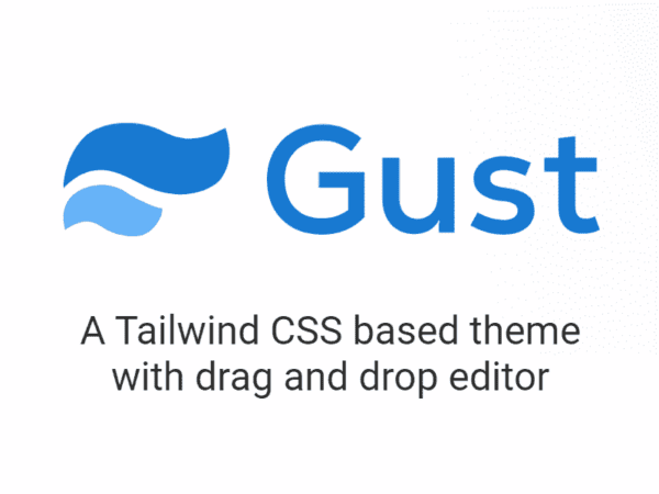 GUST (Pro) Premium主题下载