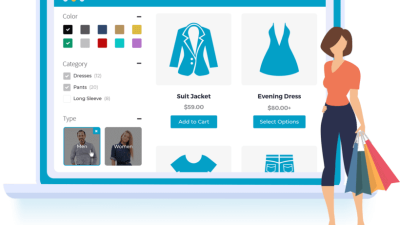 Woocommerce Product Filters v1.4.22 (Barn2)